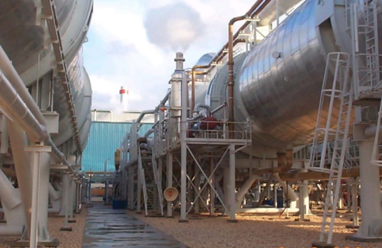 HM Hidromontaža Libya